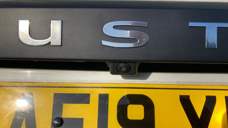 Dacia Duster 1.3 TCe 130 Comfort 5dr Petrol Estate